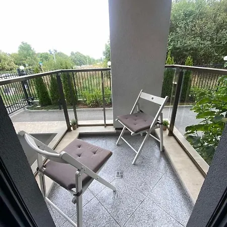 Apartment Idea Lux Sofia