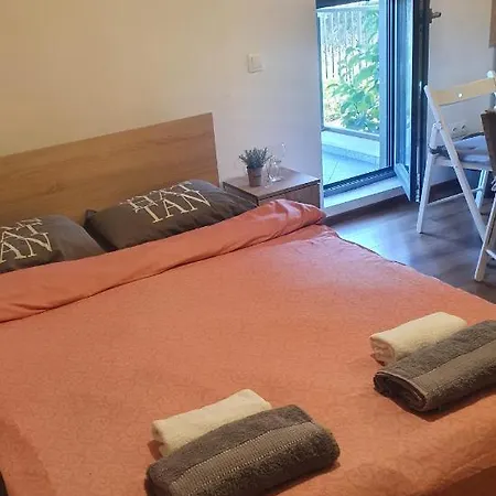 Idea Lux Apartment